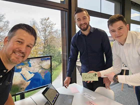 LaGrand Team Workshop